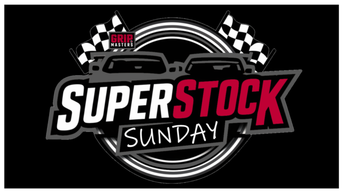 [GM] SUPERstock Sunday
